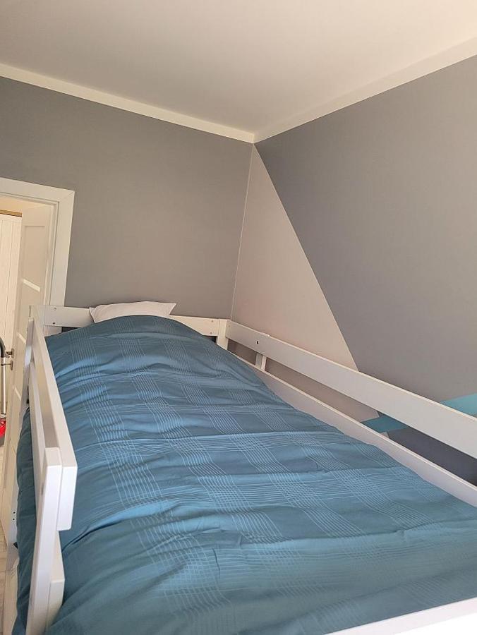 Pobierowo Baltic Apartament Turkusowy Экстерьер фото
